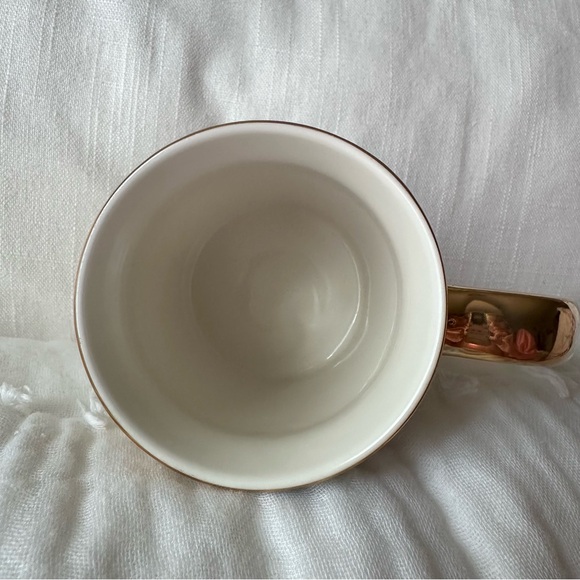 Rifle Paper Co. 🍓🌱 Porcelain Garden Mug — Strawberry Fields - Picture 8 of 15